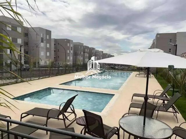 Apartamento venda em Região Imediata de Piracicaba, Região Metropolitana de Piracicaba