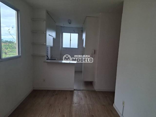 Apartamento venda em São Dimas, Piracicaba