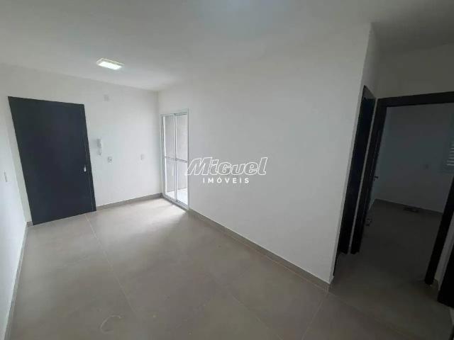 Apartamento venda em Região Imediata de Piracicaba, Região Metropolitana de Piracicaba