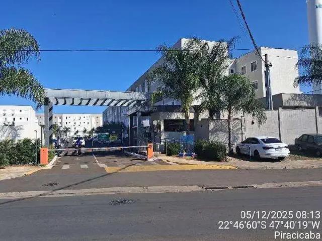 Apartamento venda em Região Imediata de Piracicaba, Região Metropolitana de Piracicaba