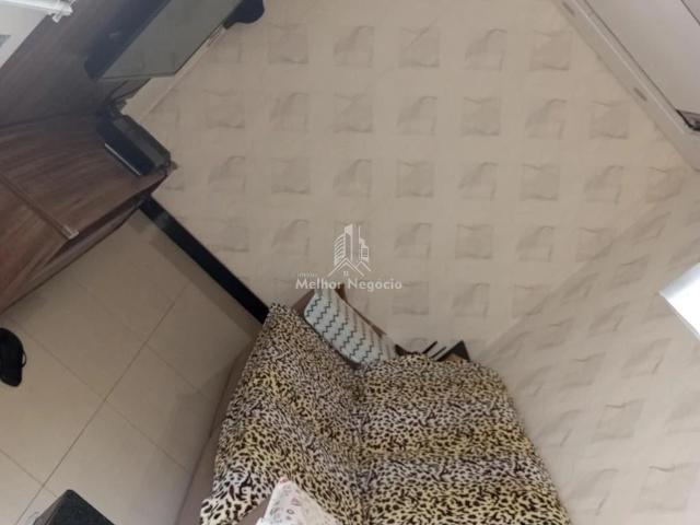Apartamento venda em Jardim Laranjal, Piracicaba