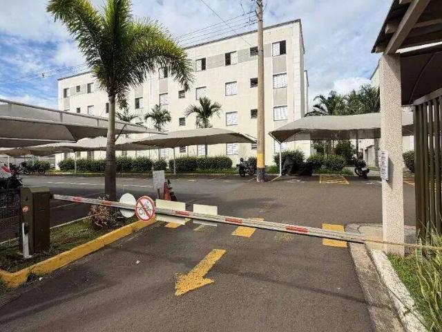 Apartamento venda em Região Imediata de Piracicaba, Região Metropolitana de Piracicaba