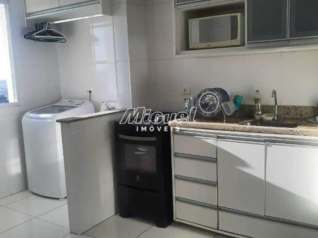 Apartamento venda em Região Imediata de Piracicaba, Região Metropolitana de Piracicaba