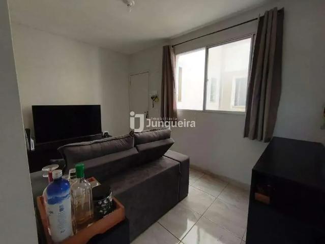 Apartamento venda em Região Imediata de Piracicaba, Região Metropolitana de Piracicaba