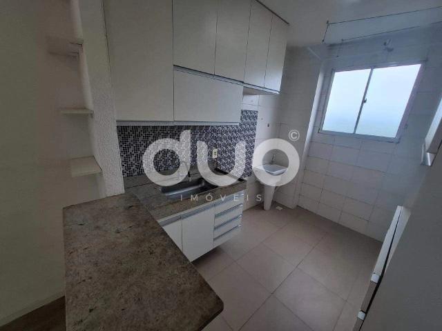 Apartamento venda em Jardim Laranjal, Piracicaba
