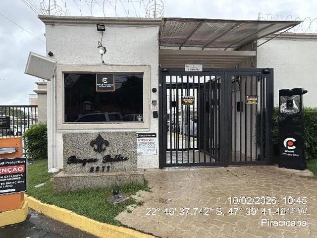 Apartamento venda em Região Imediata de Piracicaba, Região Metropolitana de Piracicaba