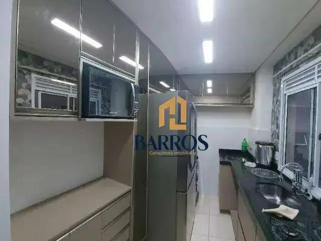 Apartamento venda em Região Imediata de Piracicaba, Região Metropolitana de Piracicaba