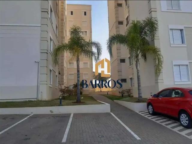 Apartamento venda em Região Imediata de Piracicaba, Região Metropolitana de Piracicaba