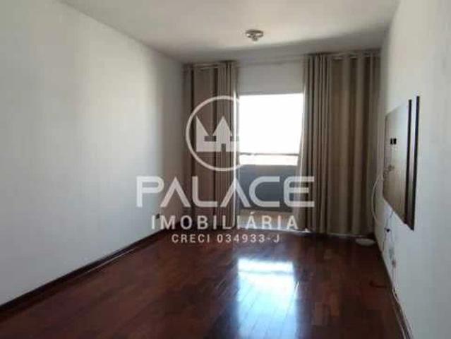 Apartamento venda em Piracicaba, Região Geográfica Intermediária de Campinas