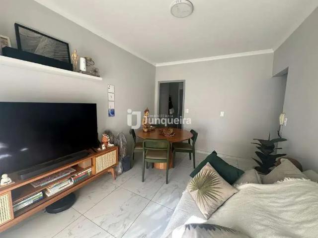 Apartamento venda em Região Imediata de Piracicaba, Região Metropolitana de Piracicaba
