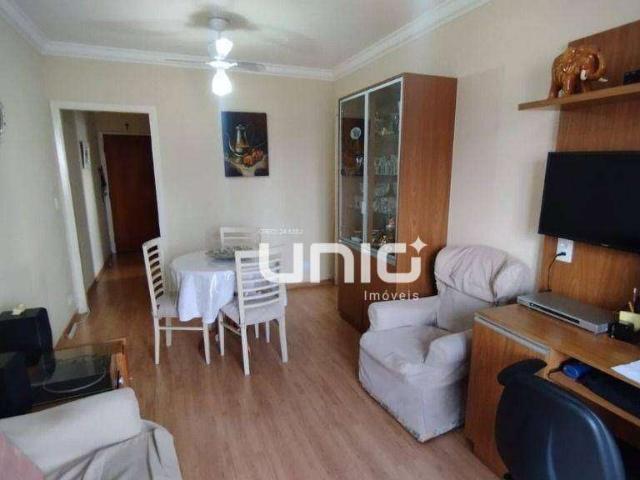 Apartamento venda em Região Imediata de Piracicaba, Região Metropolitana de Piracicaba