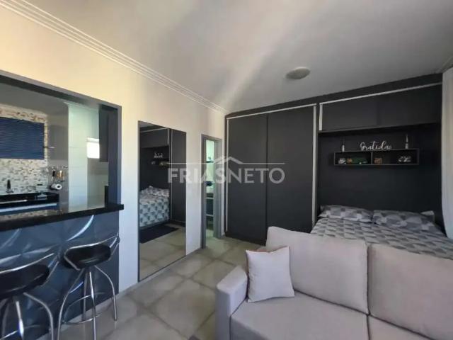 Apartamento venda em Região Imediata de Piracicaba, Região Metropolitana de Piracicaba