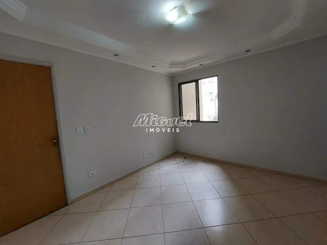 Apartamento venda em Região Imediata de Piracicaba, Região Metropolitana de Piracicaba