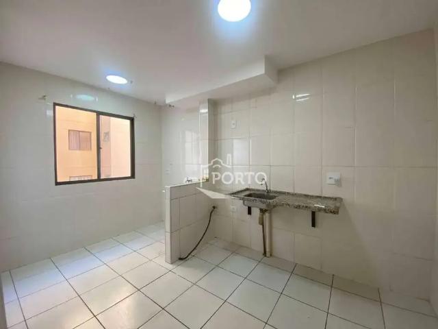Apartamento venda em Região Imediata de Piracicaba, Região Metropolitana de Piracicaba