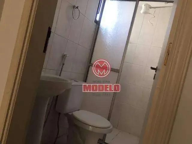 Apartamento venda em Região Imediata de Piracicaba, Região Metropolitana de Piracicaba