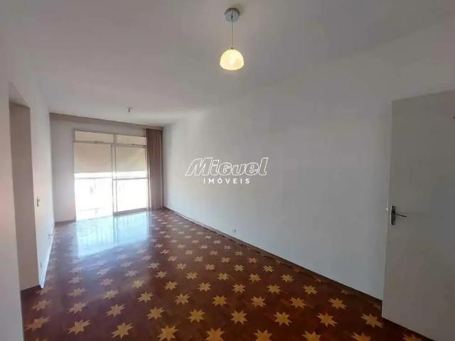 Apartamento venda em Piracicaba