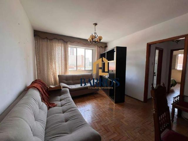 Apartamento venda em São Dimas, Piracicaba