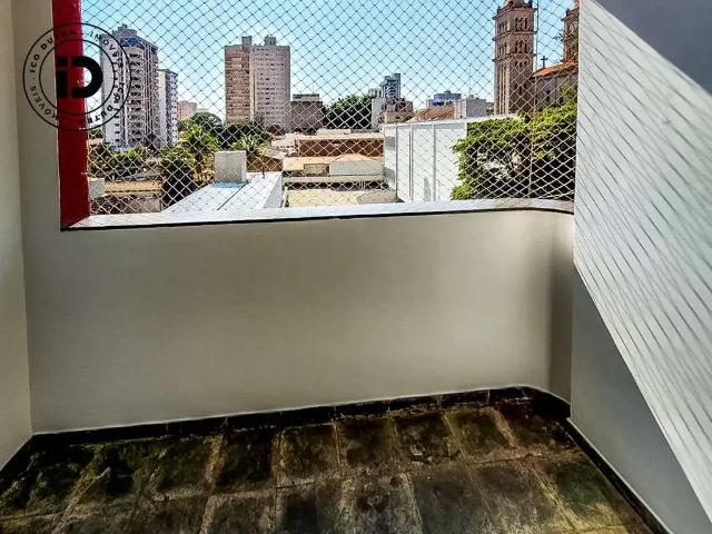 Apartamento venda em São Dimas, Piracicaba