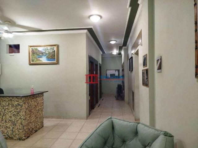 Apartamento venda em Piracicaba