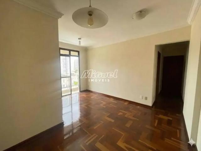 Apartamento venda em Piracicaba