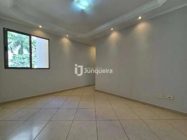 Apartamento venda em Região Imediata de Piracicaba, Região Metropolitana de Piracicaba