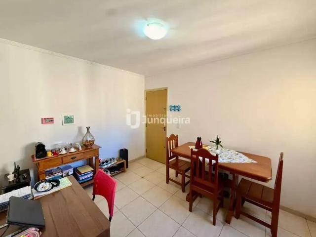 Apartamento venda em Região Imediata de Piracicaba, Região Metropolitana de Piracicaba