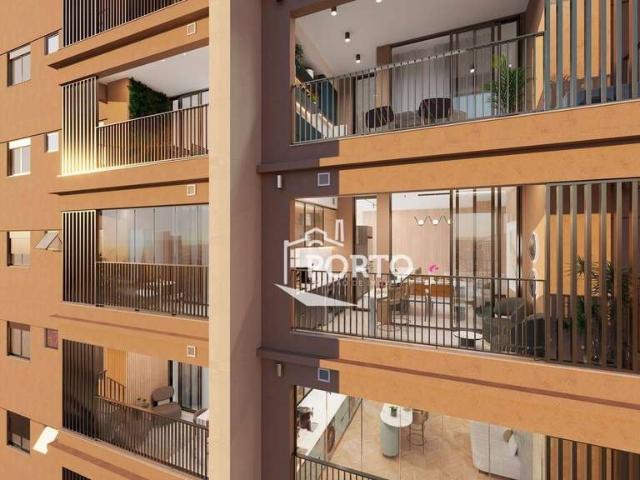 Apartamento venda em Região Imediata de Piracicaba, Região Metropolitana de Piracicaba