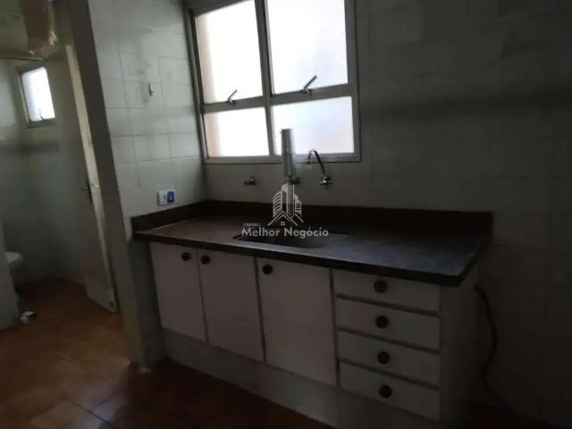 Apartamento venda em Piracicaba
