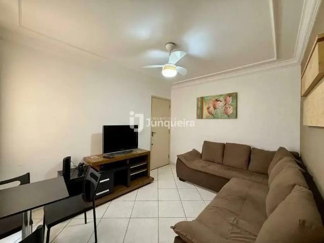 Apartamento venda em Região Imediata de Piracicaba, Região Metropolitana de Piracicaba