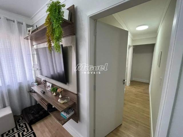 Apartamento venda em São Dimas, Piracicaba