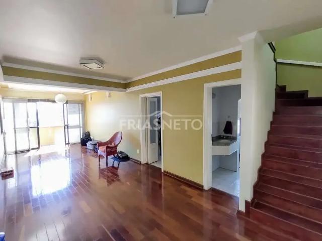 Apartamento venda em Piracicaba