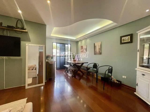 Apartamento venda em Região Imediata de Piracicaba, Região Metropolitana de Piracicaba