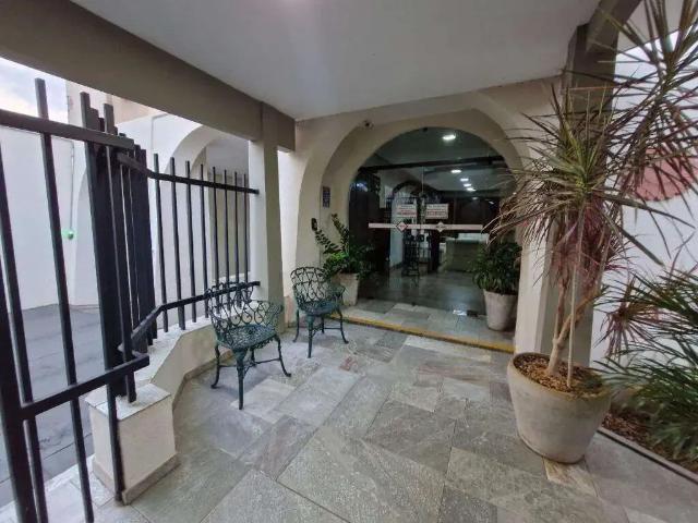 Apartamento venda em São Dimas, Piracicaba