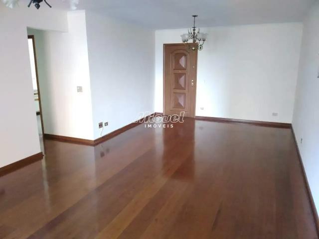 Apartamento venda em Piracicaba