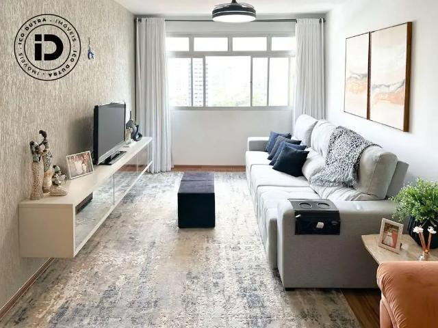 Apartamento venda em São Dimas, Piracicaba