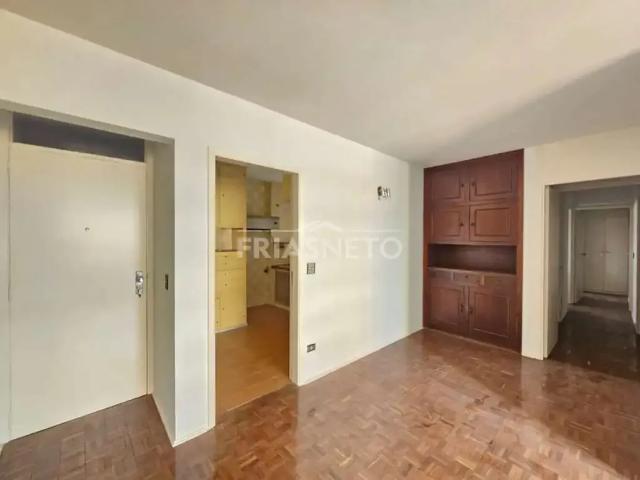 Apartamento venda em Região Imediata de Piracicaba, Região Metropolitana de Piracicaba