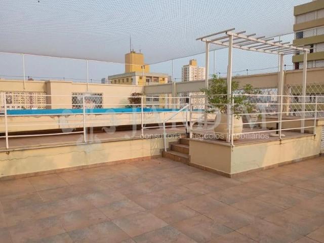 Apartamento venda em Piracicaba