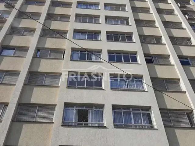 Apartamento venda em Região Imediata de Piracicaba, Região Metropolitana de Piracicaba