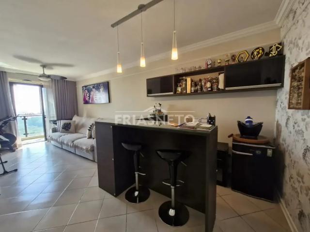 Apartamento venda em São Dimas, Piracicaba