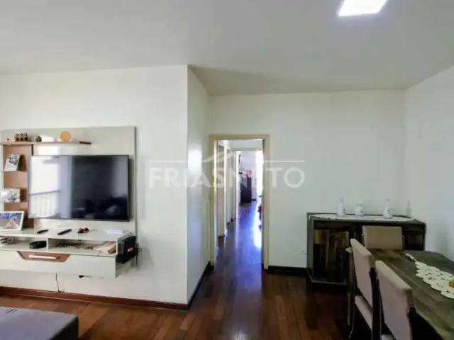 Apartamento venda em São Dimas, Piracicaba