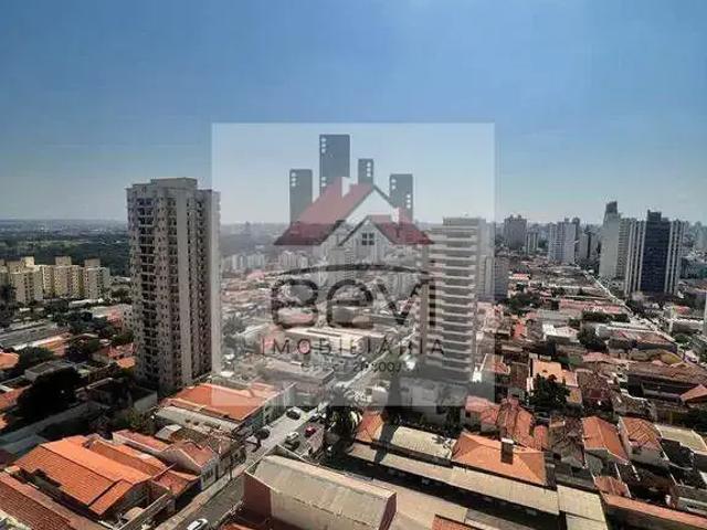 Apartamento venda em Piracicaba