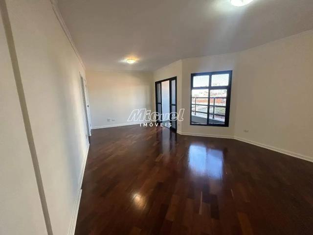 Apartamento venda em Piracicaba