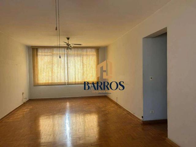 Apartamento venda em São Dimas, Piracicaba