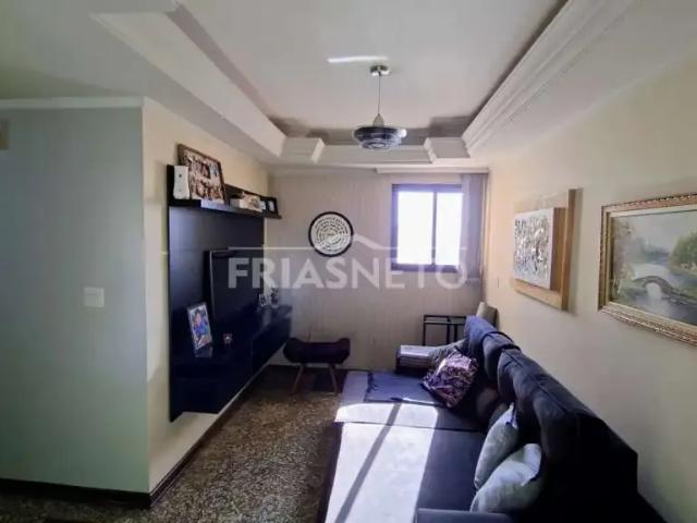 Apartamento venda em Região Imediata de Piracicaba, Região Metropolitana de Piracicaba