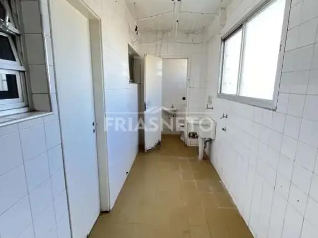 Apartamento venda em Região Imediata de Piracicaba, Região Metropolitana de Piracicaba