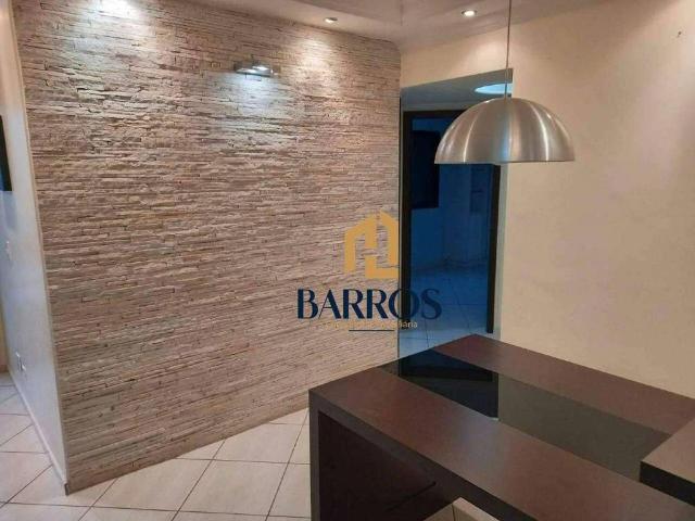 Apartamento venda em Piracicaba