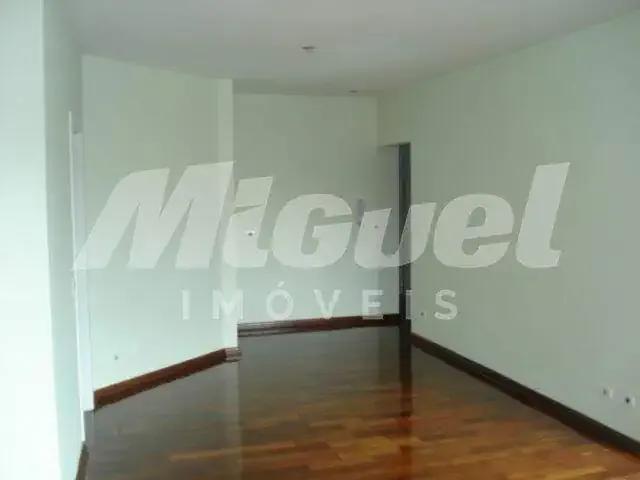 Apartamento venda em Piracicaba