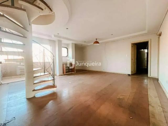 Apartamento venda em Região Imediata de Piracicaba, Região Metropolitana de Piracicaba