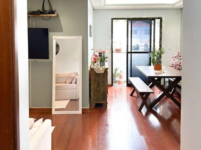 Apartamento venda em Região Imediata de Piracicaba, Região Metropolitana de Piracicaba