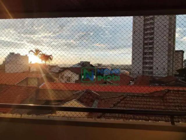 Apartamento venda em Piracicaba